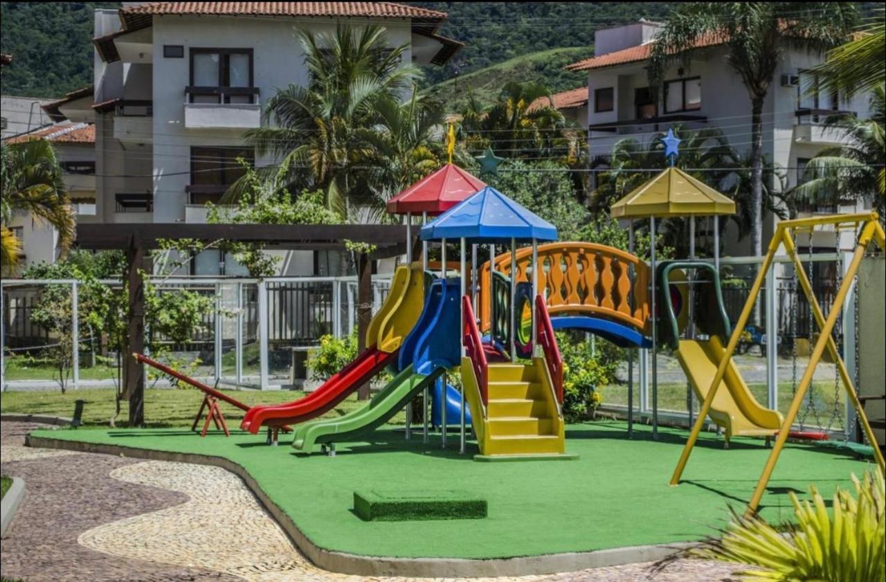Loft 319 - Incomparavel Itacuruçá Exterior foto