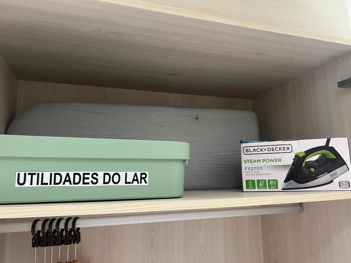 Loft 319 - Incomparavel Itacuruçá Exterior foto